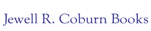 Jewell R Coburn Books